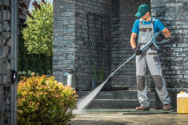 Best Rust Removal  in Coats Bend, AL